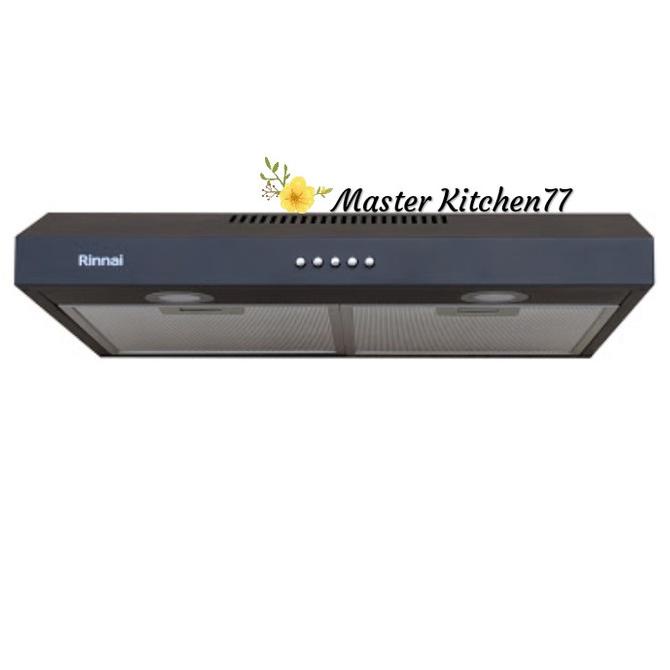 Cooker Hood Rinnai RH 126 B / Rinnai RH 126B