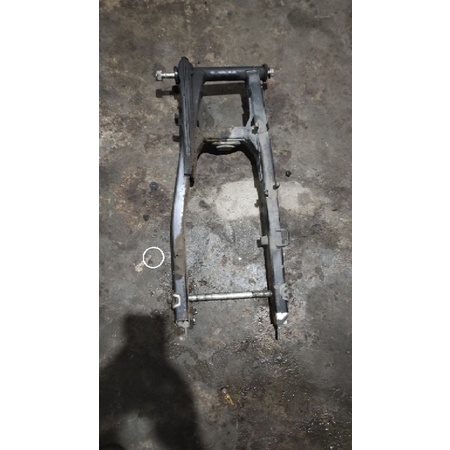 arm new CBR150R new CB150R