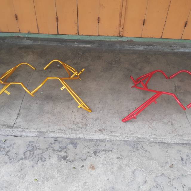 Tubular beat fi n beat street