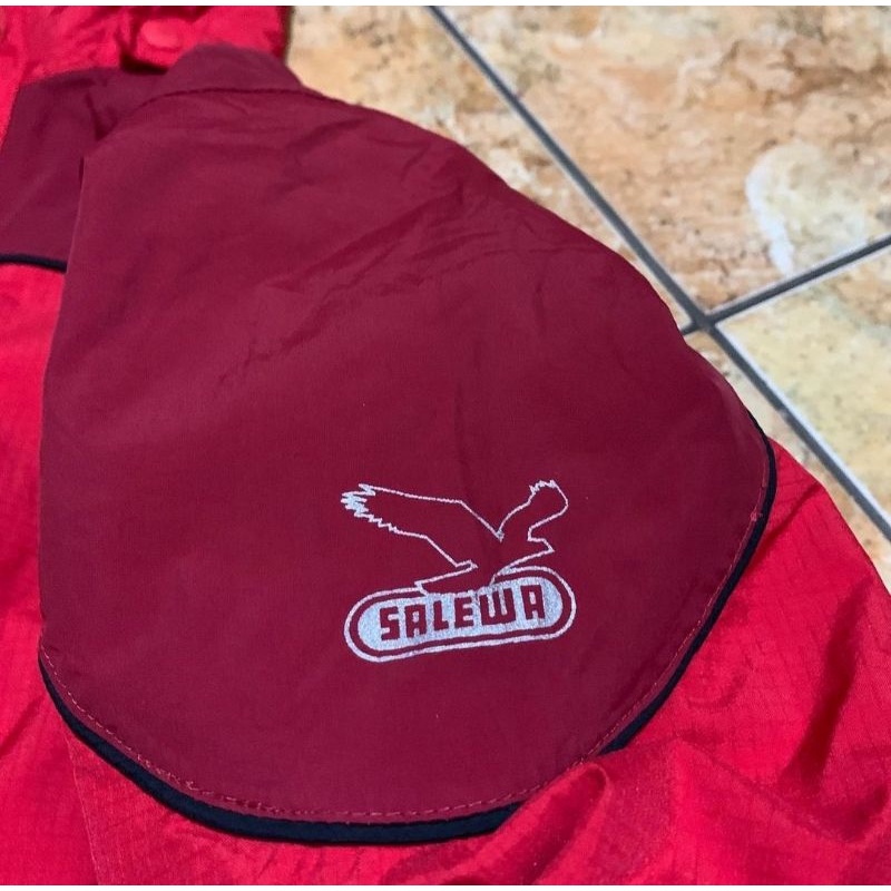 Salewa Alpine Active Powertex (SOLD)