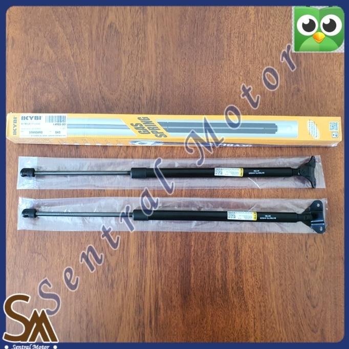 Shock Bagasi Hyundai H1 (1set) Terbaik