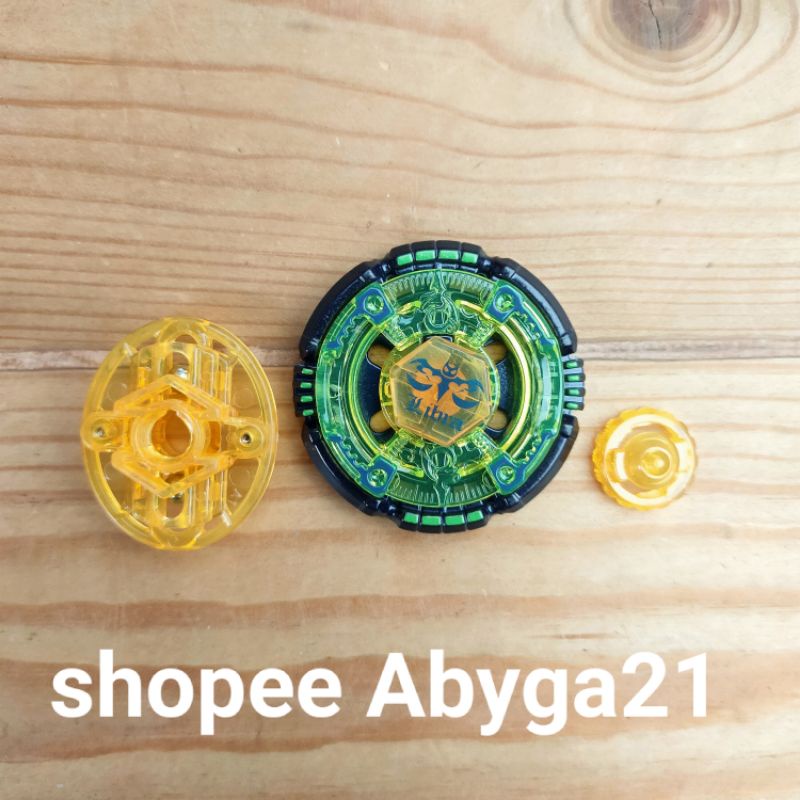 beyblade metal fight infinity libra gb145s rare prize original takara tomy