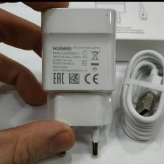 Charger HUAWEI MICRO V8 ORIGINAL FULL MANTAP UNIVERSAL MICRO V8