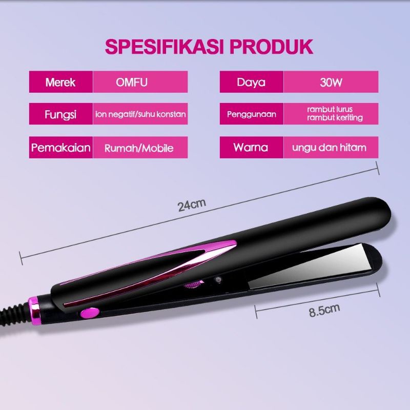 Ready New Catok Omfu