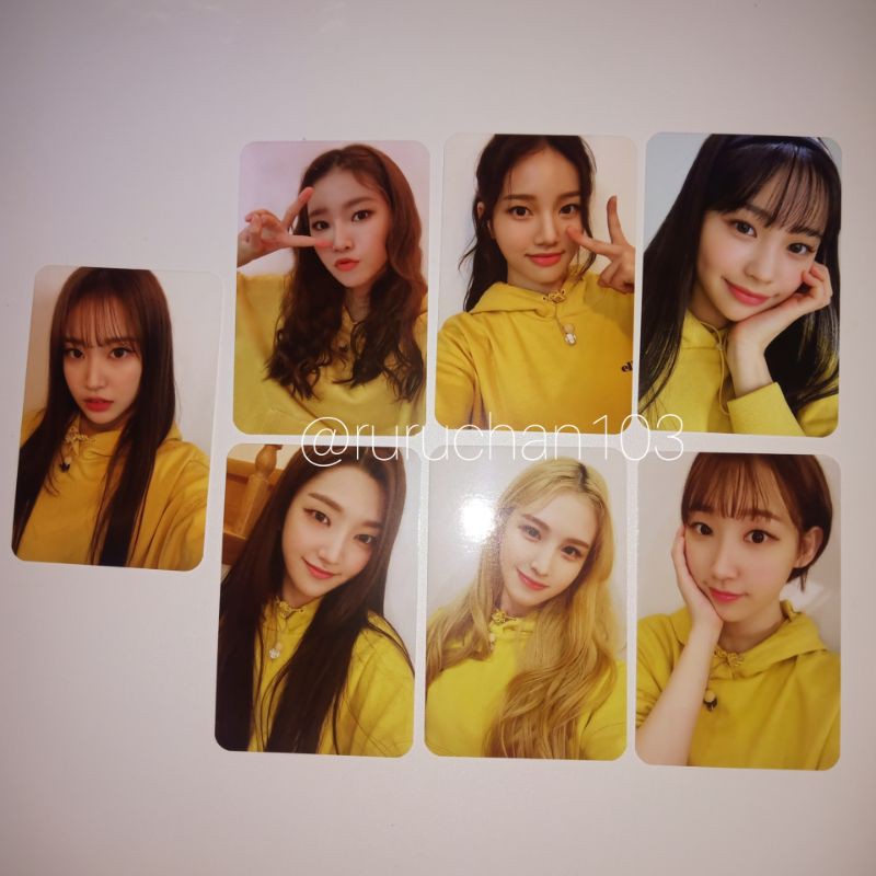 [READY] (BENEFIT PC ONLY) WEEEKLY WE PLAY DMC MUSIC PART 2 BENEFIT