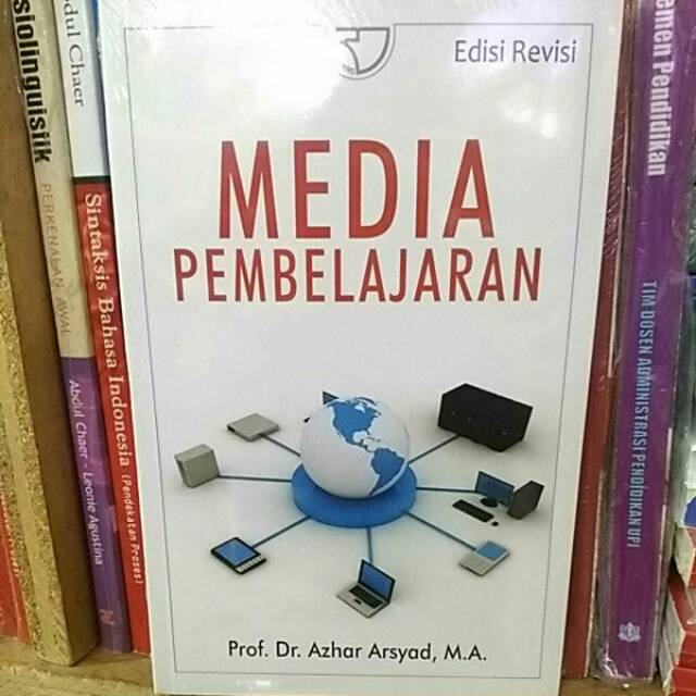 Download ebook media pembelajaran azhar arsyad pdf free