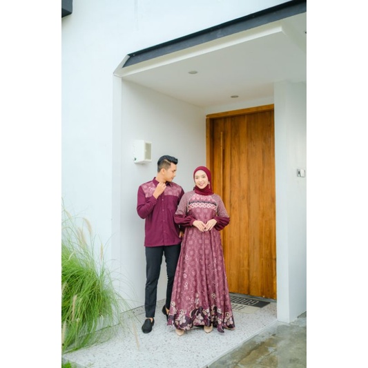 KEMEJA ALANA BY BBCCOLLECTIONS