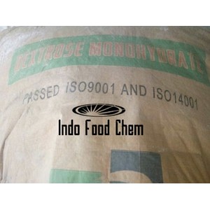 

Dextrose Monohydrate ex dongxiao, filler produk