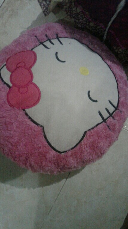 Walldecor Unik Pray Before Eat :)