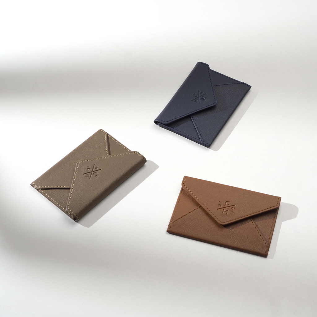 Ralph Business Card Holder