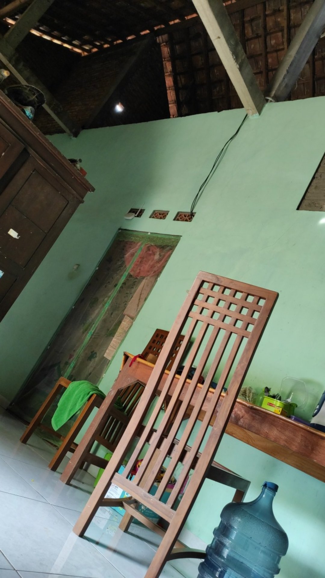 Kemeja Batik Lengan Panjang Size M L Xl Xxl Bswart Batik Hrb026 Kenongo Hem Panjang Padi