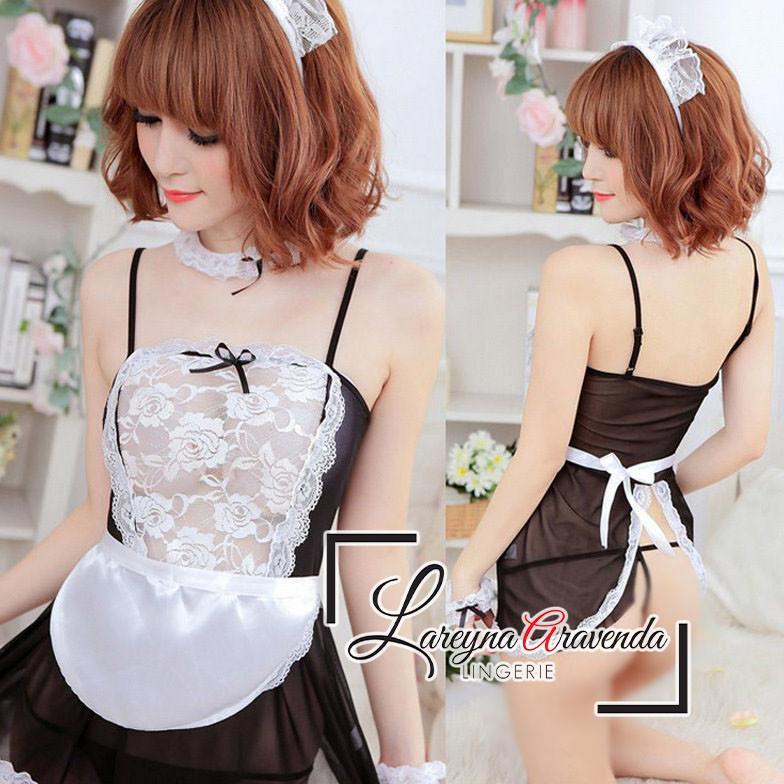 Terlaris Set Lingerie Wanita Bahan Lace Tipis Lingerie G-String Bahan Lace Women Import Bra CD Linge