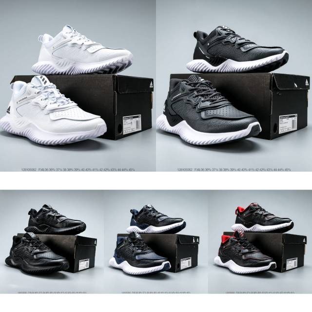 Sepatu ADIDAS AlphaBounce Beyond M (46)