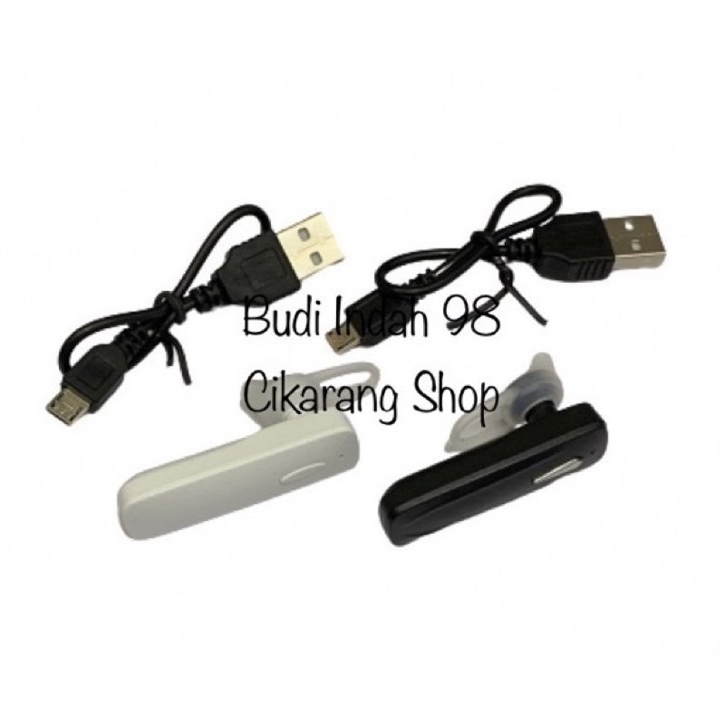 Handfree Bluetooth Samsung dan lain lain