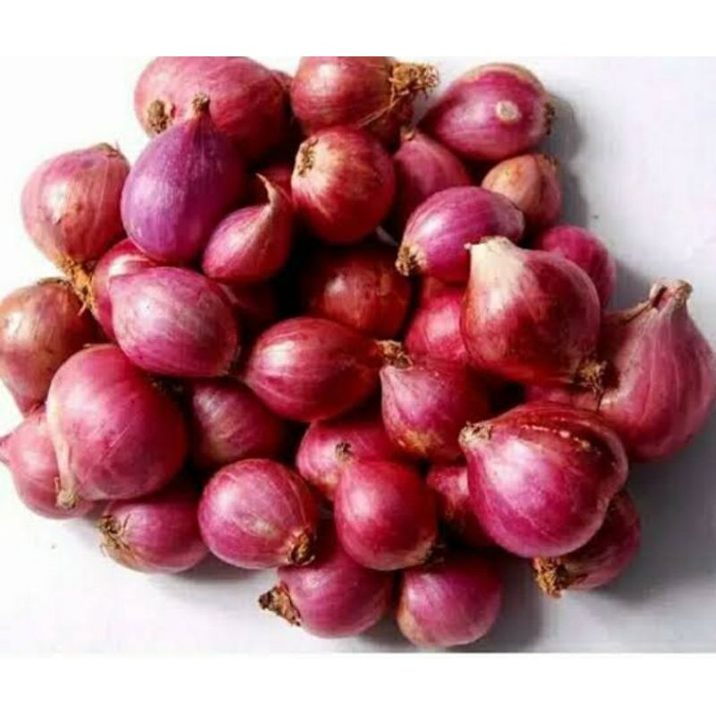 

Bawang Merah