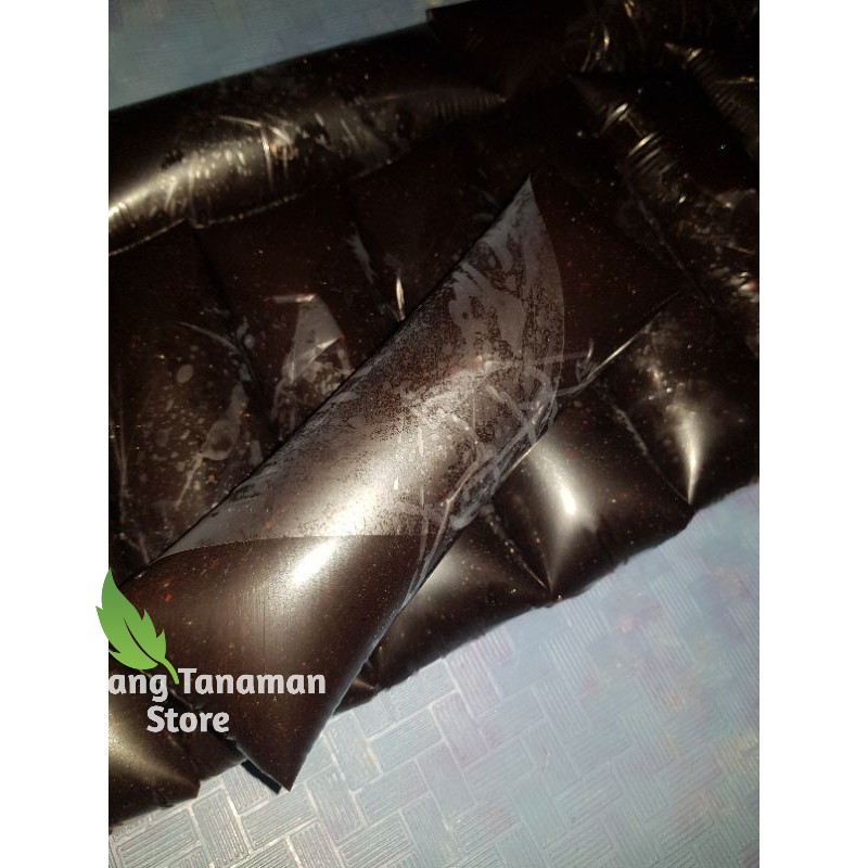 DODOL BETAWI DODOL HITAM KUALI GEDE PER 1KG