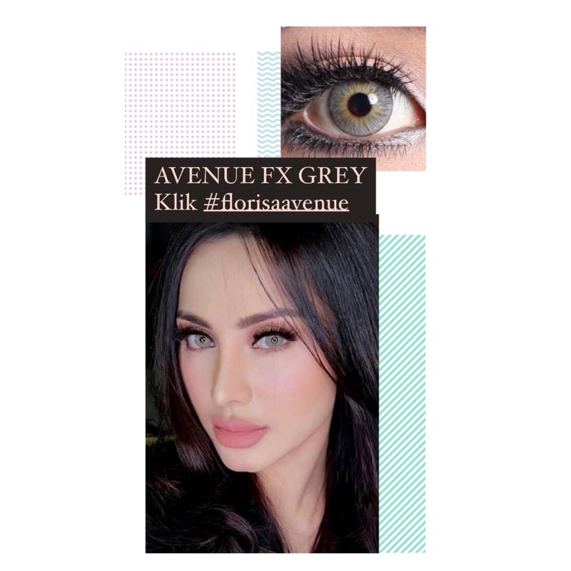 FLORISA AVENUE FX