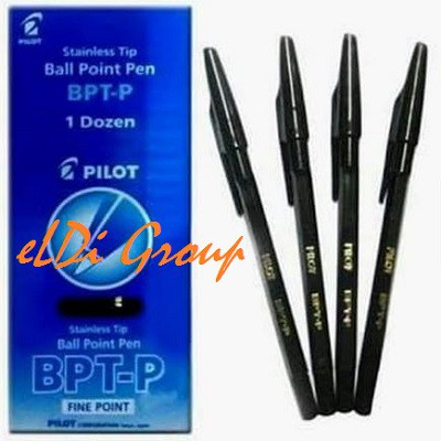 

Pulpen Pilot