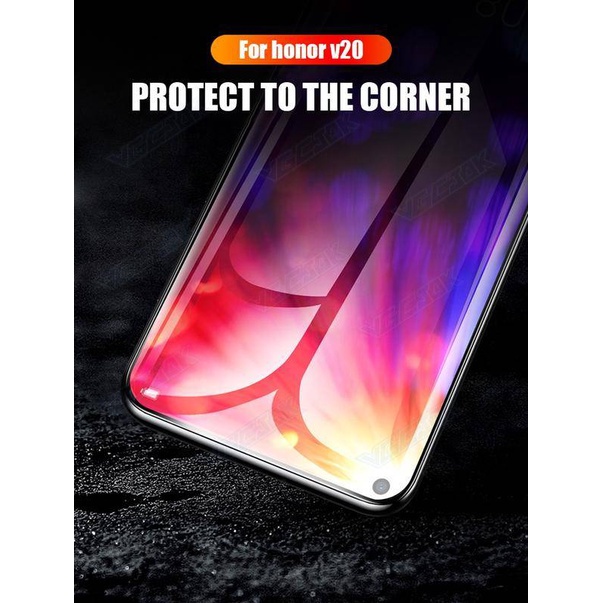 9D Anti-Burst Tempered Glass For Huawei honor view 20 Pro 30 Lite 10i 20i 20S 30S Screen Protector Honor V10 V20 V30 Glass Film