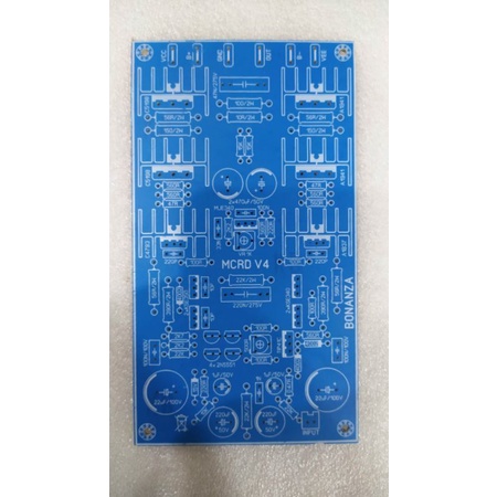 pcb power mcrd v4