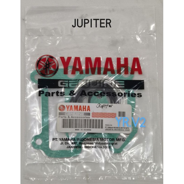 TOP SET PAKING GASKET JUPITER Z LAMA VEGA LAMA VEGA R NEW