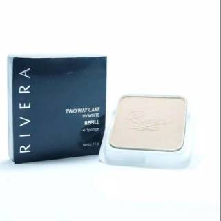 Rivera Blue Two Way Cake Refill