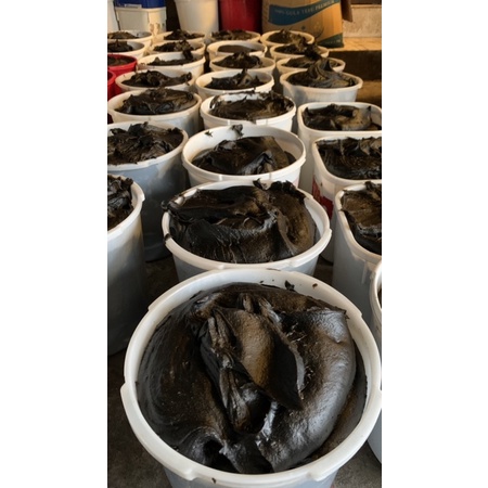 

PETIS UDANG SUPER ISTIMEWA KEMASAN 500g KHAS GRESIK ASLI DIJAMIN ENAK DAN SEDAP #petismadagresik