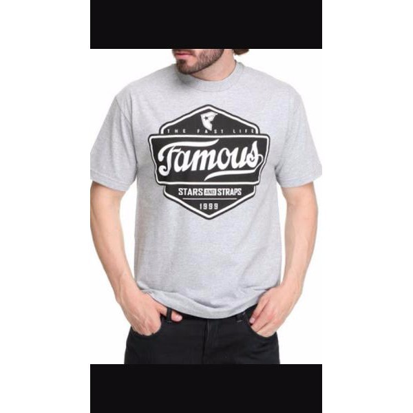 Tshirt Famous exclusive