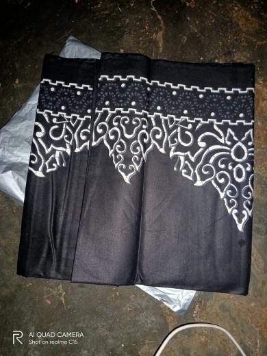 Sarung Batik Pekalongan