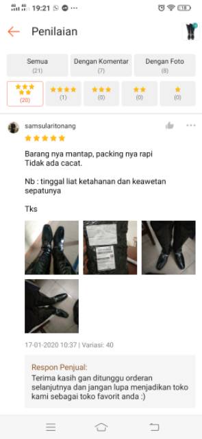 Sepatu Tunggang Cokro P01 Kilap | Sepatu Tunggang Lantas | Sepatu Tunggang Polantas | Sepatu Tunggang Dishub