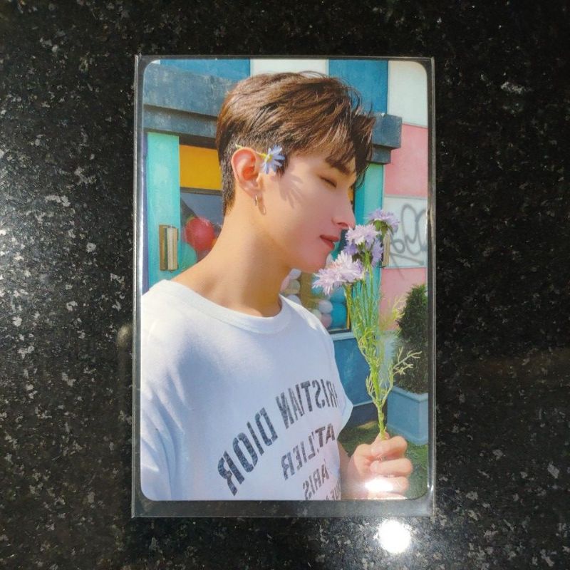 DK YC YZY B VER (BOOKED)