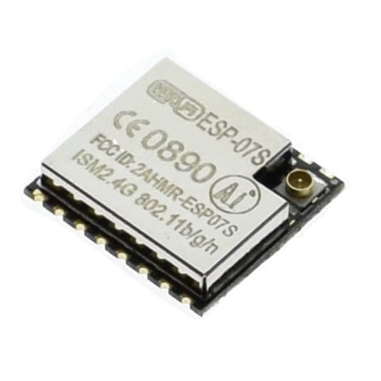 ESP8266 ESP07S ESP-07S WIFI MODULE SERIAL WIFI FOR ARDUINO MINSYS IOT