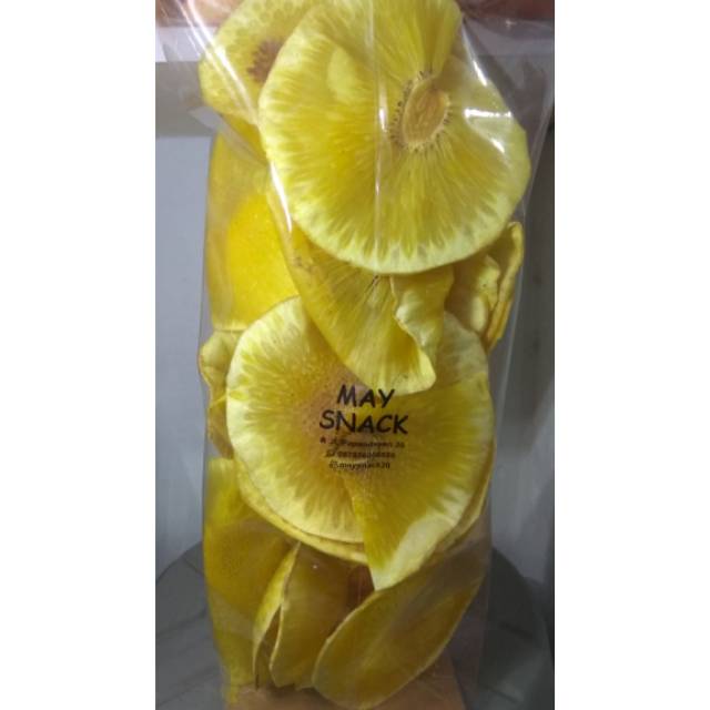 

Keripik Sukun 300Gram