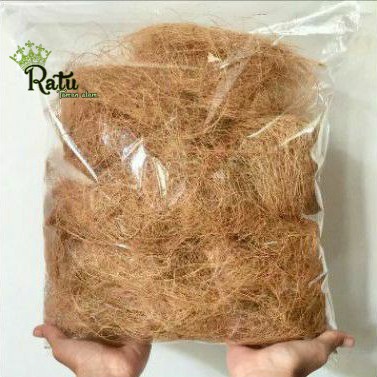 

seabut kelapa coco fiber 400 gram