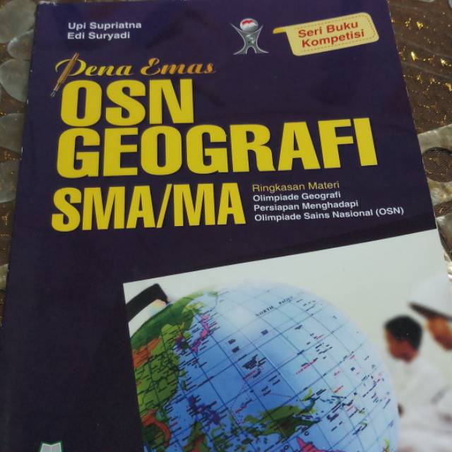 Osn sma geografi