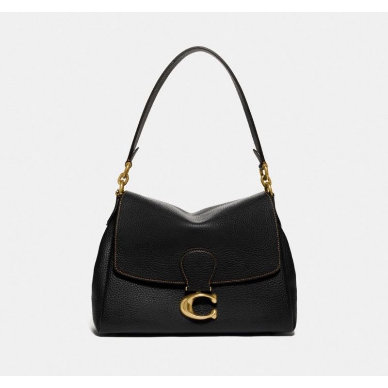 Coach May Shoulder Bag (C3954)