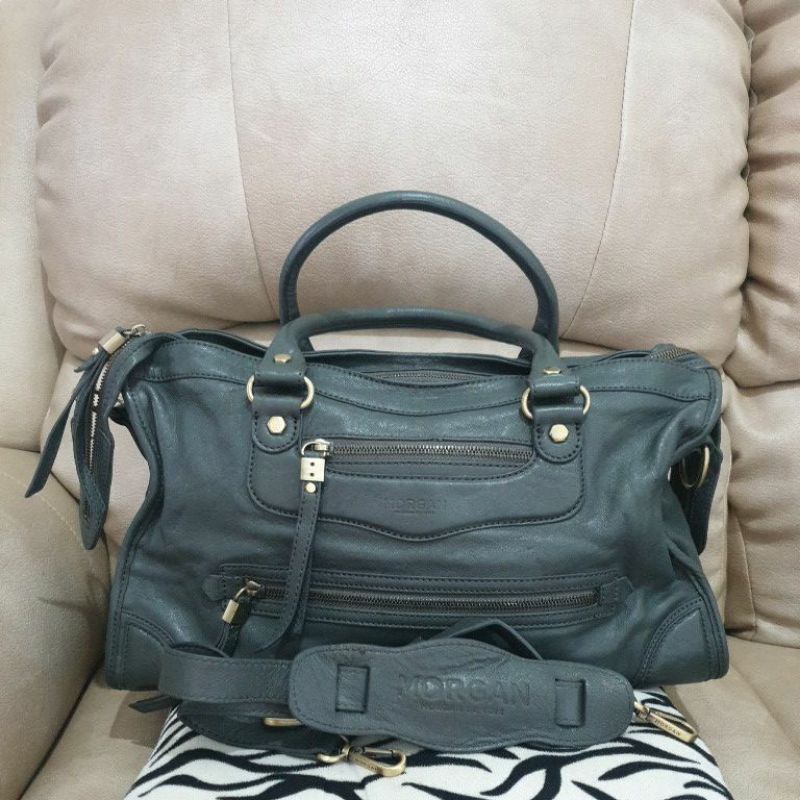 Morgan De Toi Preloved