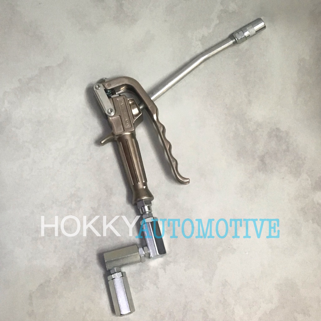 YAMADA grease gun SKR55 sparepart original japan 851985 / grease pump