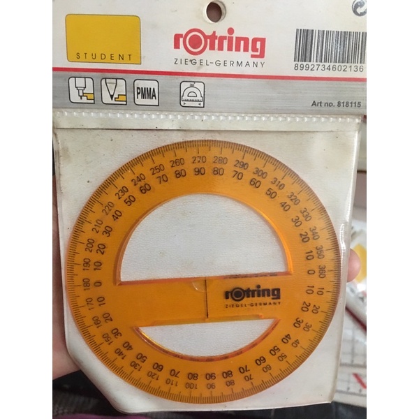 

PENGGARIS BUSUR KECIL ZIEGEL ROTRING GERMANY ORIGINAL MURAH / BUSUR KECIL ZIEGEL PENGGARIS TEKNIK SIPIL MURAH