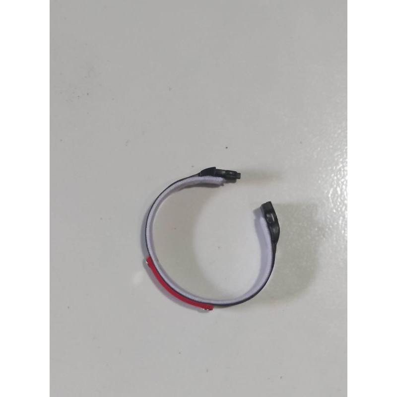 Gelang the north face anak dewasa isi 10 pcs