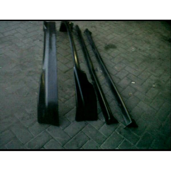 HEMAT ONGKIR Bodykit jazz modulo 2005