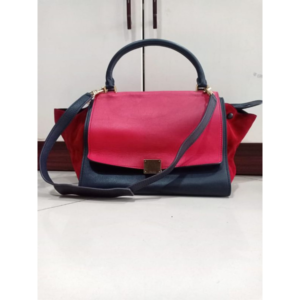 celine trapeze preloved
