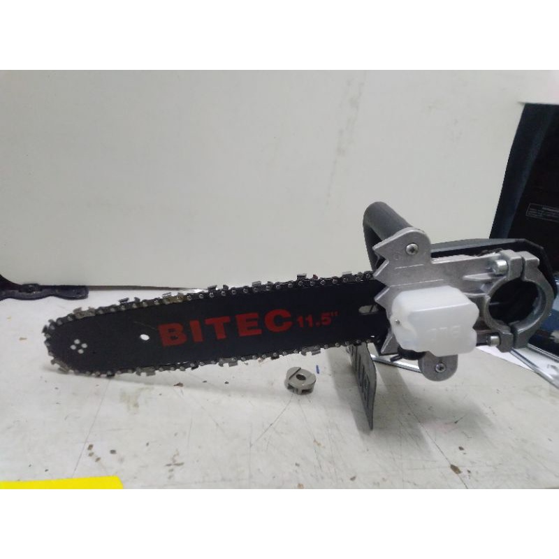 Adaptor gergaji ke Gerinda