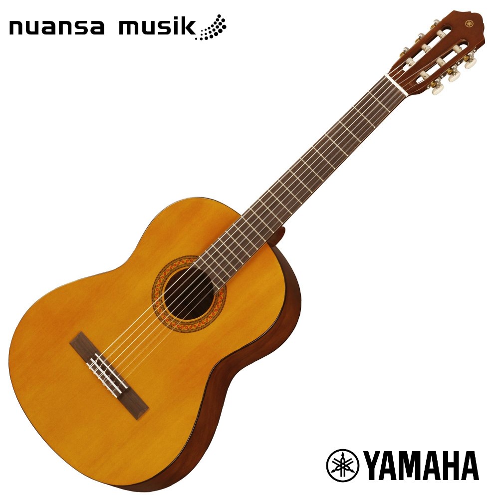 Yamaha Gitar Akustik Klasik C330 / C-330 / C 330