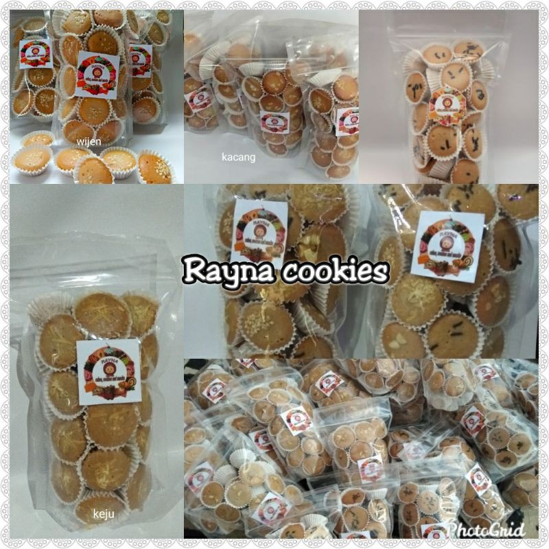 

Kue kering