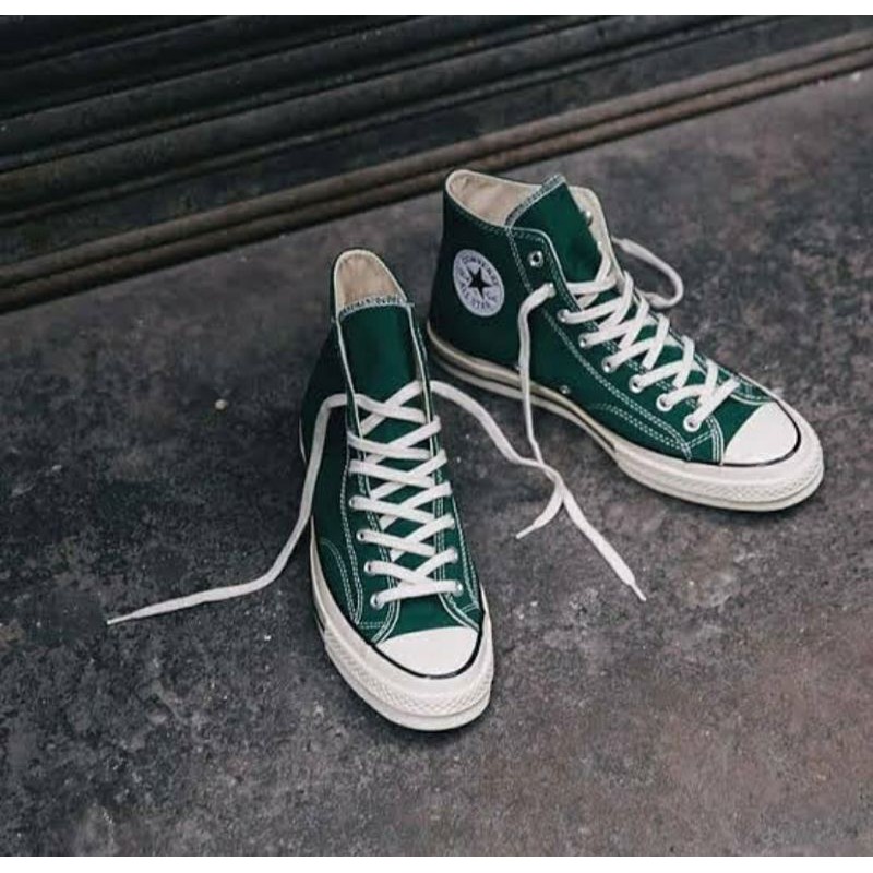 Converse chuck 70s high midnight clover Original 100% Resmi MAP