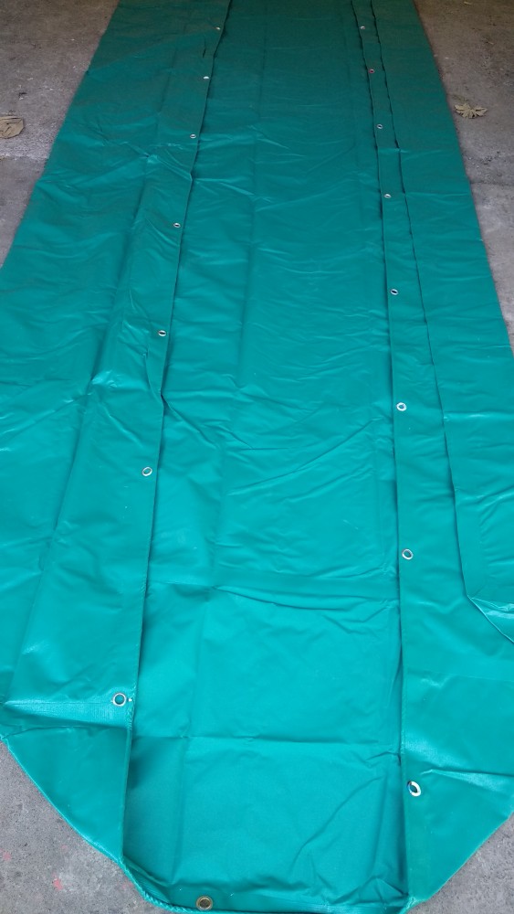 Kolam Terpal A12 3x1x1