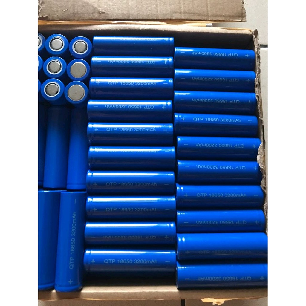 A_    Baterai cas biru polos tipe 18650 1500mAh baterai microphone baterai senter taktikal baterai powerbank