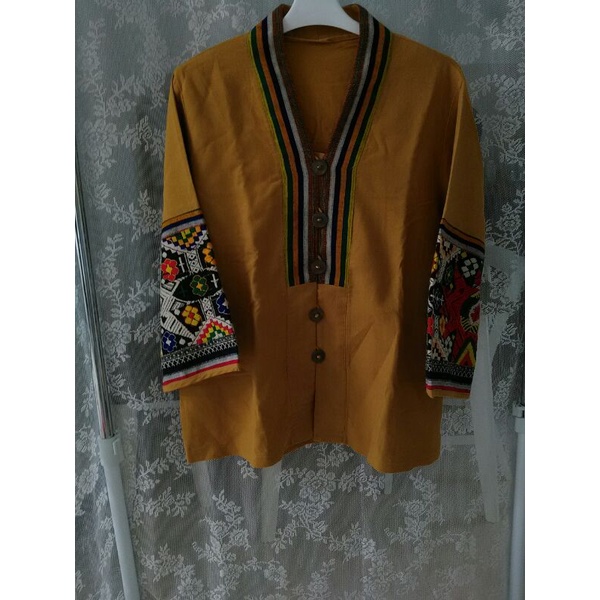 Jual Baju Bangkok Online: Tren Fashion yang Tak Pernah Usang
