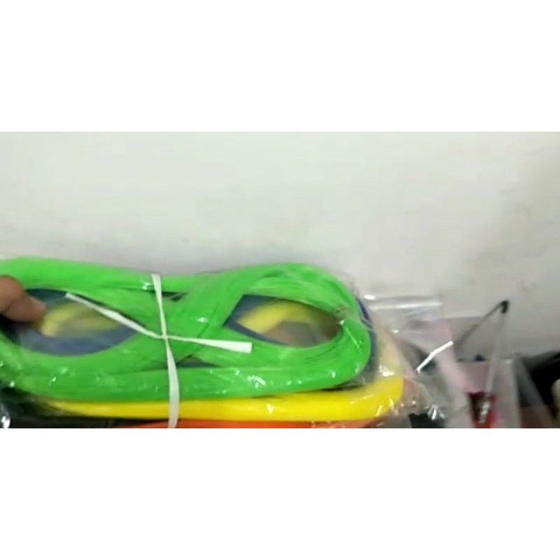 kenur merk marlin/paus